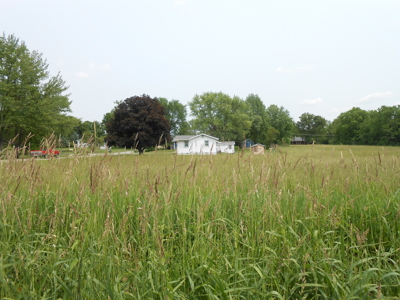 .423-Acre Lot for Sale on Clay Street – Great Location in Albany - image 1