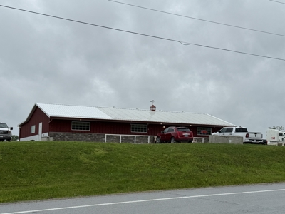 Turnkey Restaurant & Commercial Building For Sale - Decatur, Iowa - image 32