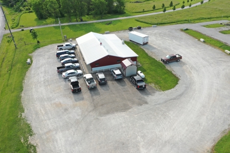 Turnkey Restaurant & Commercial Building For Sale - Decatur, Iowa - image 6