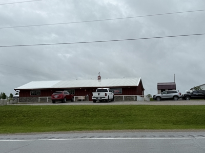Turnkey Restaurant & Commercial Building For Sale - Decatur, Iowa - image 33