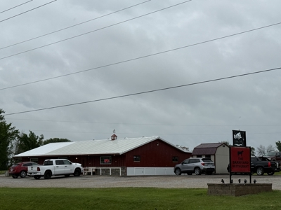 Turnkey Restaurant & Commercial Building For Sale - Decatur, Iowa - image 35