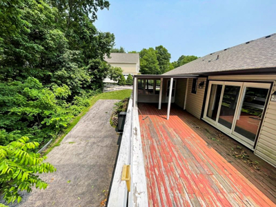 Home For Sale In Wytheville Overlooking Golf Club - image 35