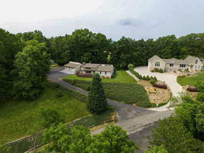 Home For Sale In Wytheville Overlooking Golf Club - image 48