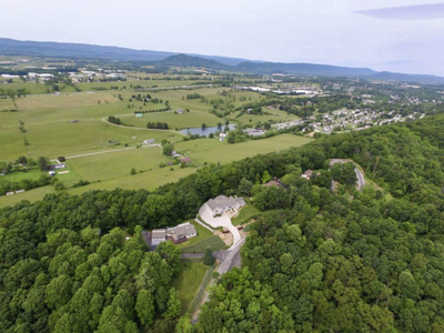 Home For Sale In Wytheville Overlooking Golf Club - image 47