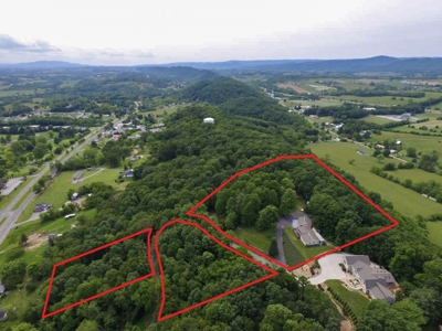 Home For Sale In Wytheville Overlooking Golf Club - image 10