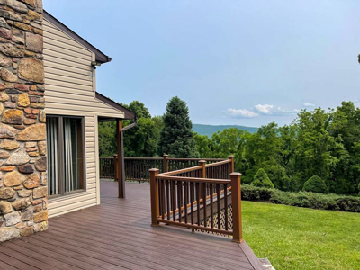 Home For Sale In Wytheville Overlooking Golf Club - image 42