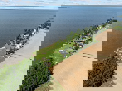 Albemarle Sound Home with Views & Airbnb Potential! - image 13