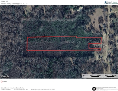 Great Homesite in Utica, MS Hinds County - image 23