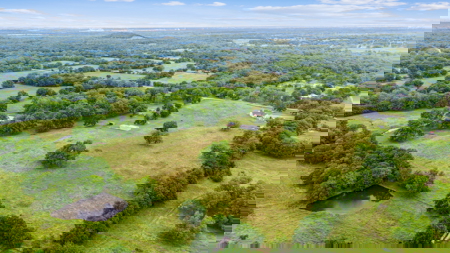 Mayes County Oklahoma Country Home For Sale - image 46