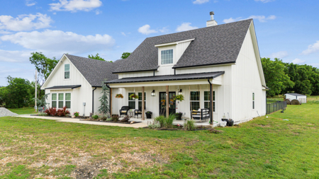 Mayes County Oklahoma Country Home For Sale - image 1