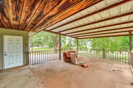 Mid-Century Modern Home & Acreage for Sale, Weatherford, OK - image 41