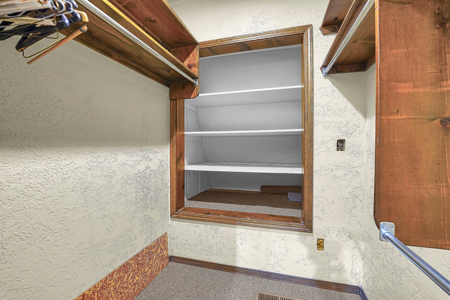 Mid-Century Modern Home & Acreage for Sale, Weatherford, OK - image 21