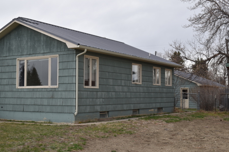 Conrad MT home for sale, 4 bed, 2 bath, views! - image 2
