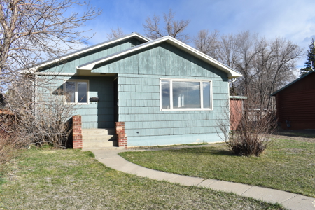 Conrad MT home for sale, 4 bed, 2 bath, views! - image 3