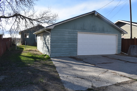 Conrad MT home for sale, 4 bed, 2 bath, views! - image 29