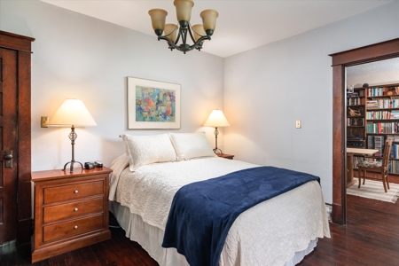 Country Estate in SW Wisconsin on 100 Acres W/ Trout Stream - image 21