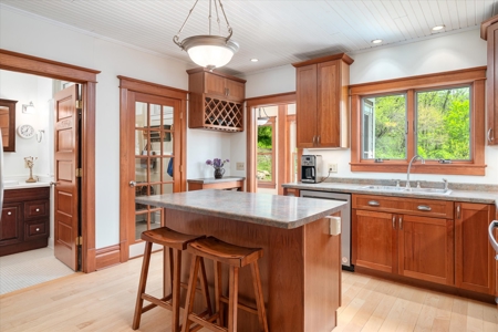 Country Estate in SW Wisconsin on 100 Acres W/ Trout Stream - image 7