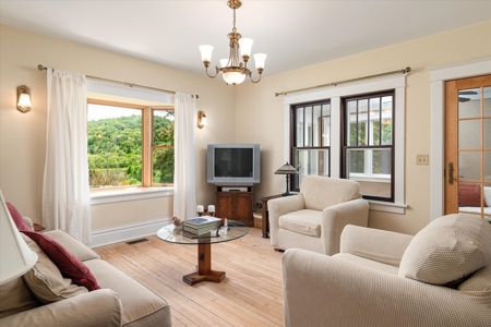 Country Estate in SW Wisconsin on 100 Acres W/ Trout Stream - image 46