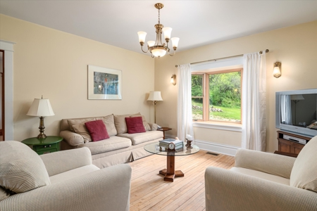 Country Estate in SW Wisconsin on 100 Acres W/ Trout Stream - image 45