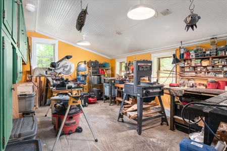 Country Estate in SW Wisconsin on 100 Acres W/ Trout Stream - image 10