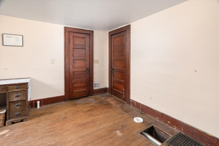 Country Estate in SW Wisconsin on 100 Acres W/ Trout Stream - image 22