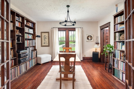 Country Estate in SW Wisconsin on 100 Acres W/ Trout Stream - image 15