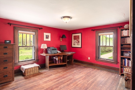 Country Estate in SW Wisconsin on 100 Acres W/ Trout Stream - image 6