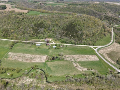Country Estate in SW Wisconsin on 100 Acres W/ Trout Stream - image 32