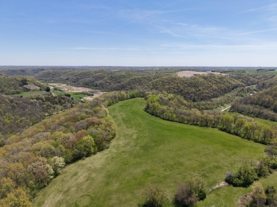 Country Estate in SW Wisconsin on 100 Acres W/ Trout Stream - image 30