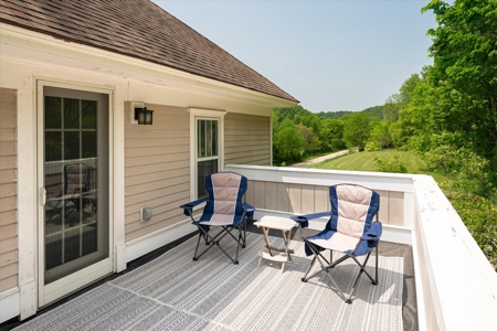 Country Estate in SW Wisconsin on 100 Acres W/ Trout Stream - image 24