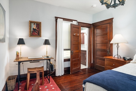 Country Estate in SW Wisconsin on 100 Acres W/ Trout Stream - image 12