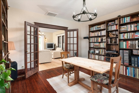 Country Estate in SW Wisconsin on 100 Acres W/ Trout Stream - image 14