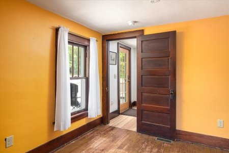 Country Estate in SW Wisconsin on 100 Acres W/ Trout Stream - image 23