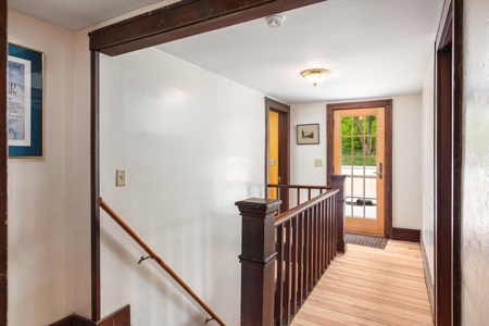 Country Estate in SW Wisconsin on 100 Acres W/ Trout Stream - image 3