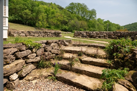 Country Estate in SW Wisconsin on 100 Acres W/ Trout Stream - image 25