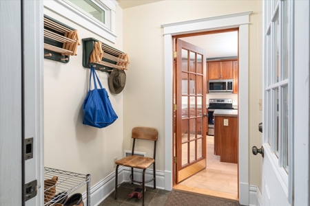 Country Estate in SW Wisconsin on 100 Acres W/ Trout Stream - image 47