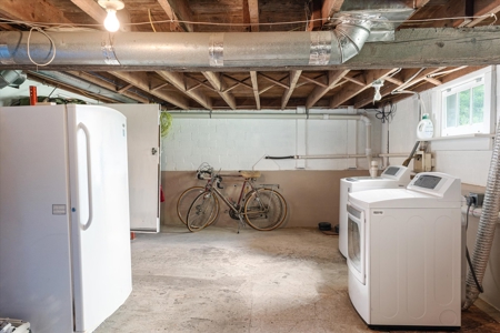 Country Estate in SW Wisconsin on 100 Acres W/ Trout Stream - image 48