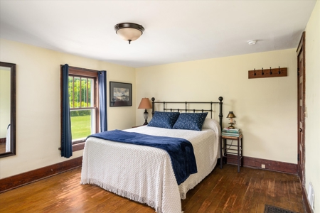 Country Estate in SW Wisconsin on 100 Acres W/ Trout Stream - image 26