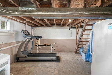 Country Estate in SW Wisconsin on 100 Acres W/ Trout Stream - image 49