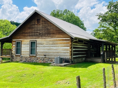 BEAUTIFUL CABIN ON 30 m/l ACRES IN EMINENCE MISSOURI - image 29
