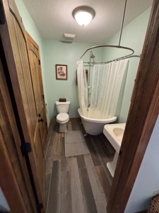 BEAUTIFUL CABIN ON 30 m/l ACRES IN EMINENCE MISSOURI - image 4