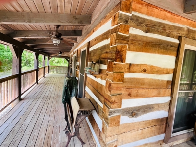 BEAUTIFUL CABIN ON 30 m/l ACRES IN EMINENCE MISSOURI - image 31