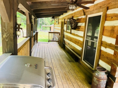 BEAUTIFUL CABIN ON 30 m/l ACRES IN EMINENCE MISSOURI - image 13