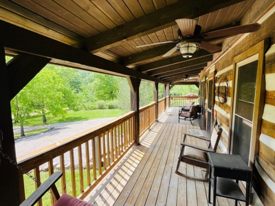 BEAUTIFUL CABIN ON 30 m/l ACRES IN EMINENCE MISSOURI - image 15