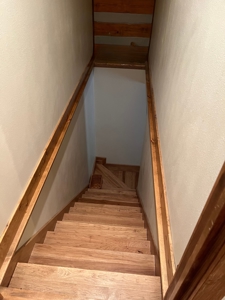 BEAUTIFUL CABIN ON 30 m/l ACRES IN EMINENCE MISSOURI - image 25