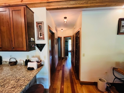 BEAUTIFUL CABIN ON 30 m/l ACRES IN EMINENCE MISSOURI - image 21