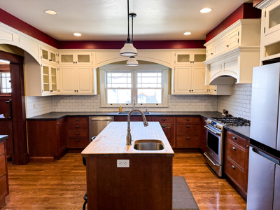 Historic Home, Fully Remodeled with Modern Features | Scobey, MT - image 9