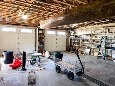 Historic Home, Fully Remodeled with Modern Features | Scobey, MT - image 49