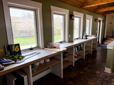 Historic Home, Fully Remodeled with Modern Features | Scobey, MT - image 40