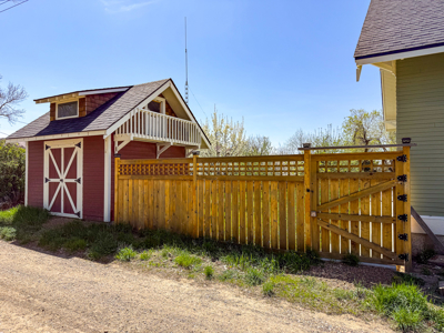 Historic Home, Fully Remodeled with Modern Features | Scobey, MT - image 48